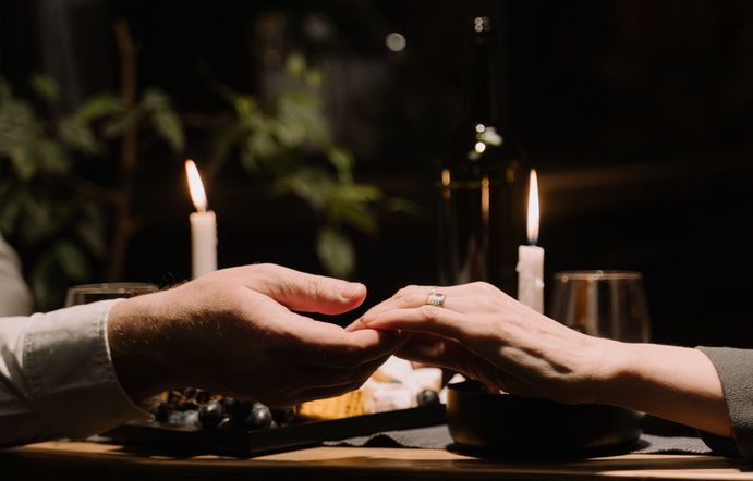 Latin women dating online connection