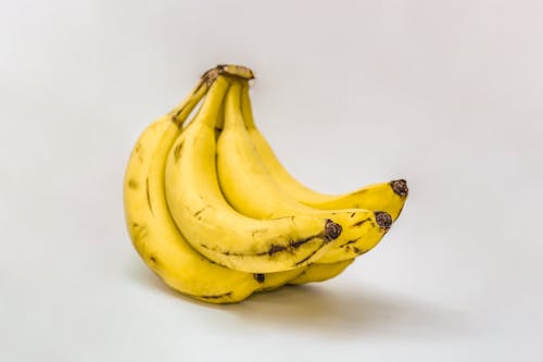 Gratis stockfoto met bananen, biologisch, detailopname