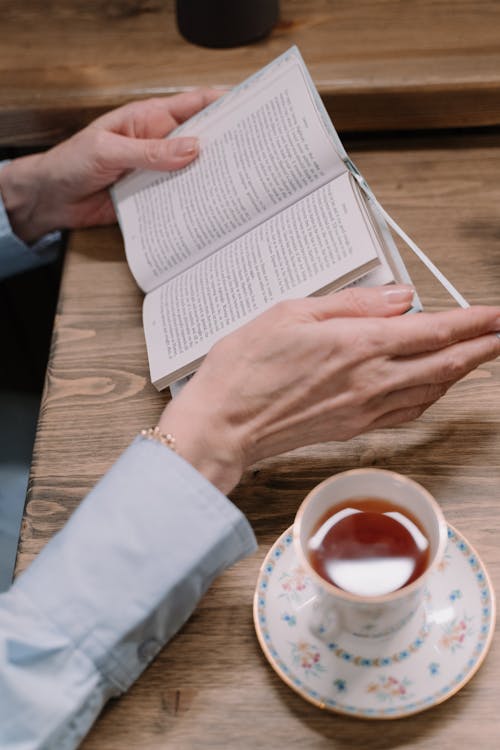 Gratis stockfoto met boek, detailopname, eigen tijd