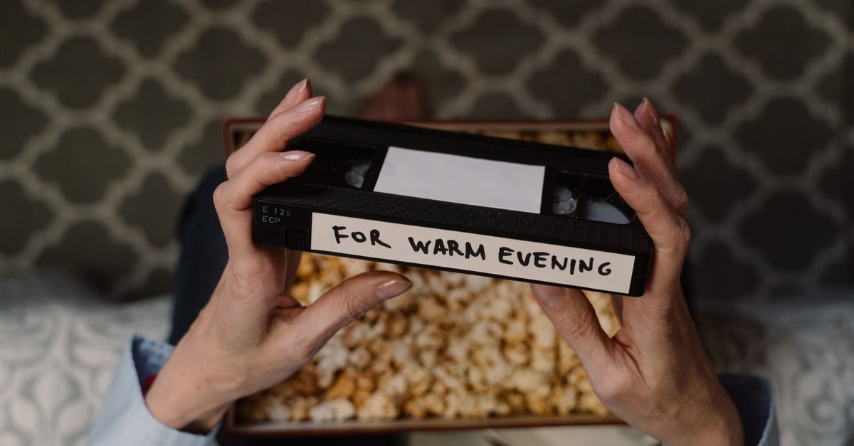 Paramount+ Review: An Entertaining Blend of TV, Movies, and Sports — Photo by cottonbro studio on Pexels