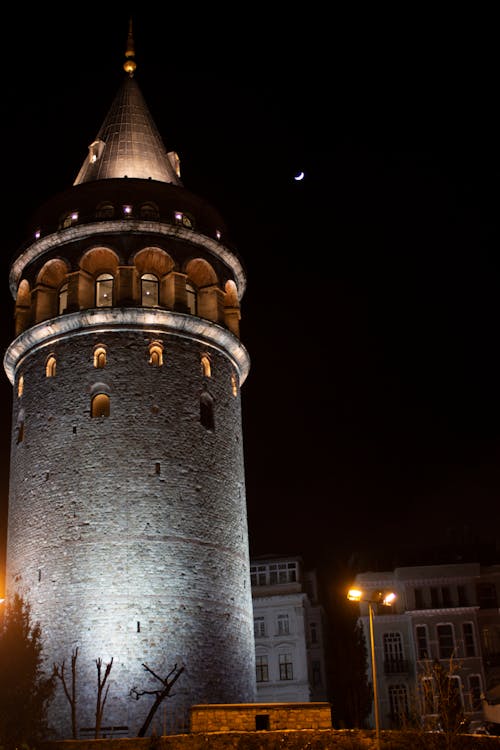 Základová fotografie zdarma na téma architektura, betonová stavba, budova