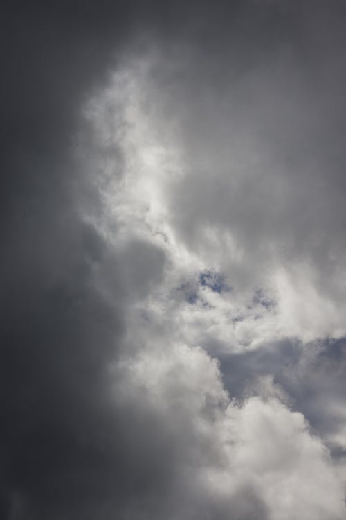 Fotobanka s bezplatnými fotkami na tému atmosféra, dažďové oblaky, deň
