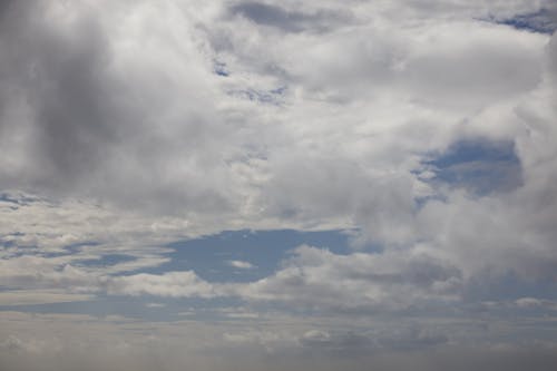 Free Gratis stockfoto met atmosfeer, cloudscape, fluffig Stock Photo