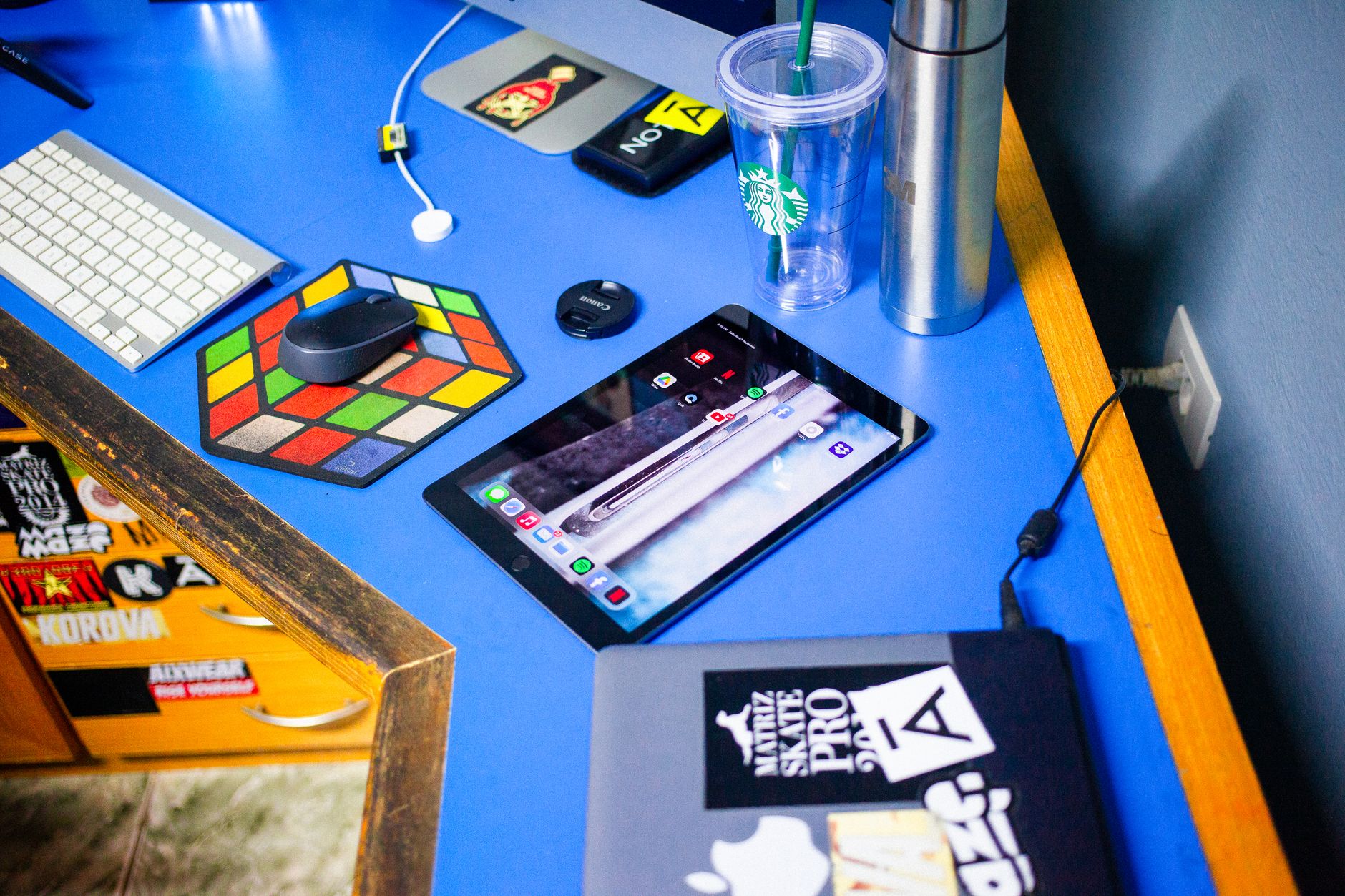 iPadの「充電停止中」とはどういう状態か?まず仕組みを理解しよう