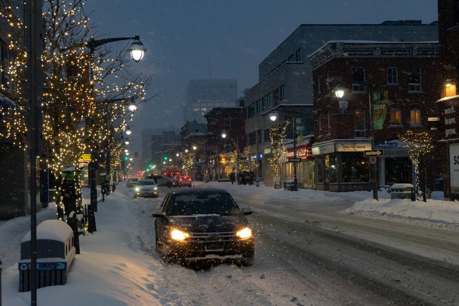 Suspect in Ottawa Little Italy Homicide Caught in Türkiye