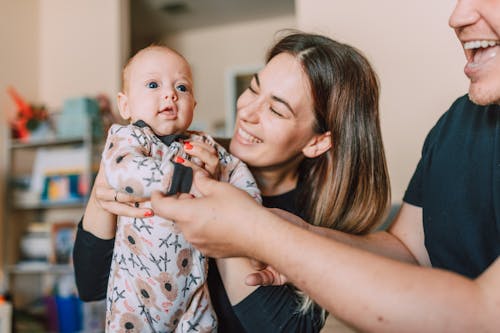 Imagine de stoc gratuită din a avea grijă, a fi mamă, adorabil