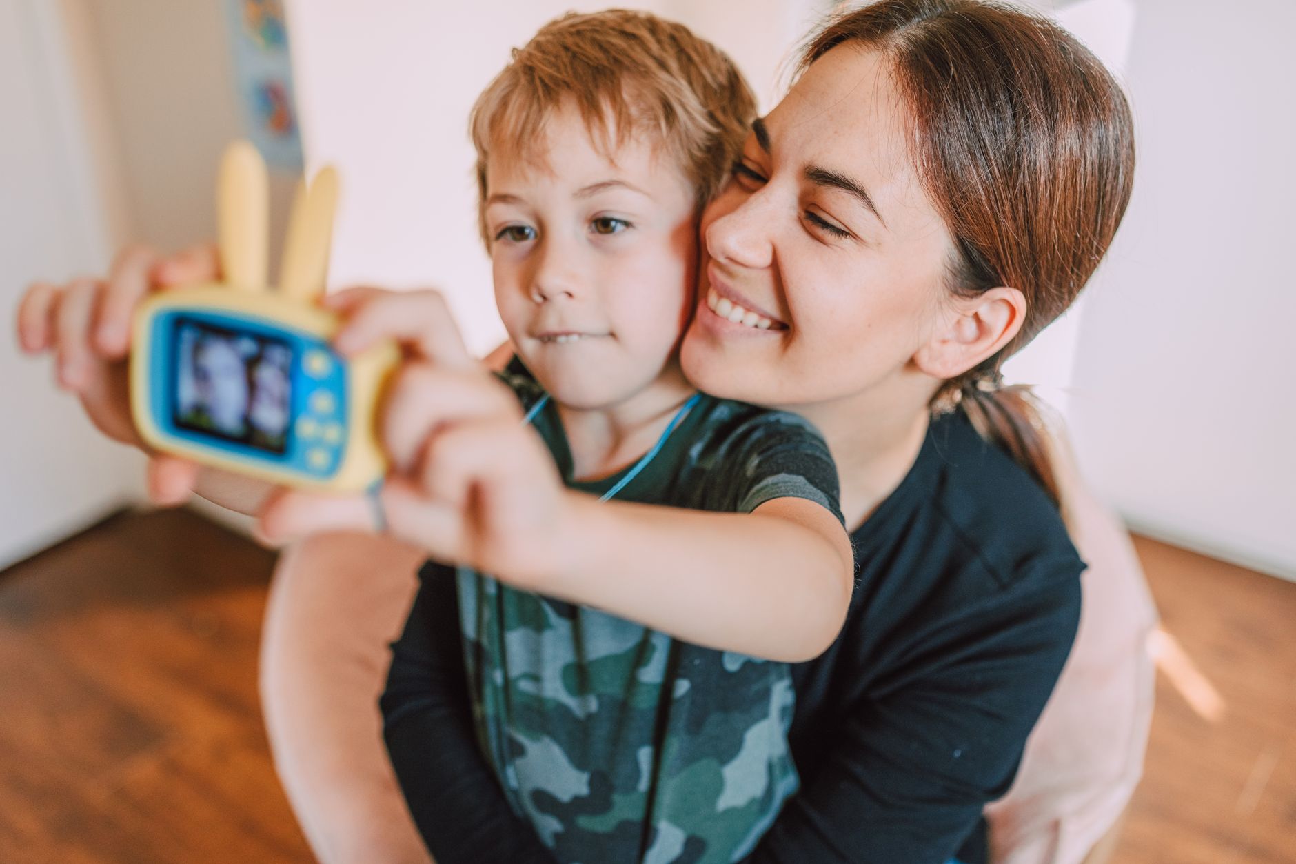 Best Parenting Gadgets Under $100 2026 – Smart, Practical Picks for Busy Families