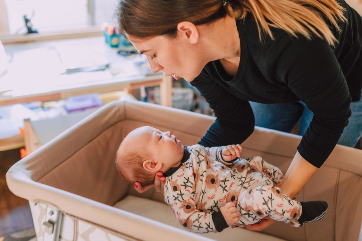 Baby Care Secrets