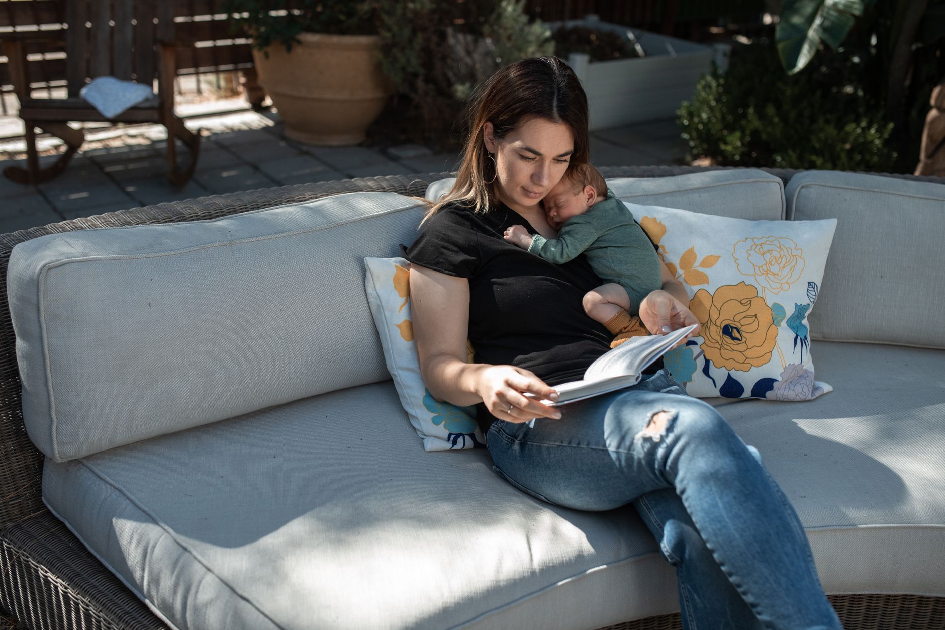 Understanding Cerebral Palsy in Newborns: Causes, Symptoms, and Early Signs