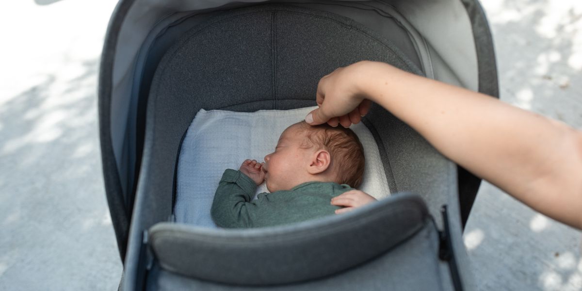 Welke Kinderwagen Past bij Jullie Situatie? (2026)