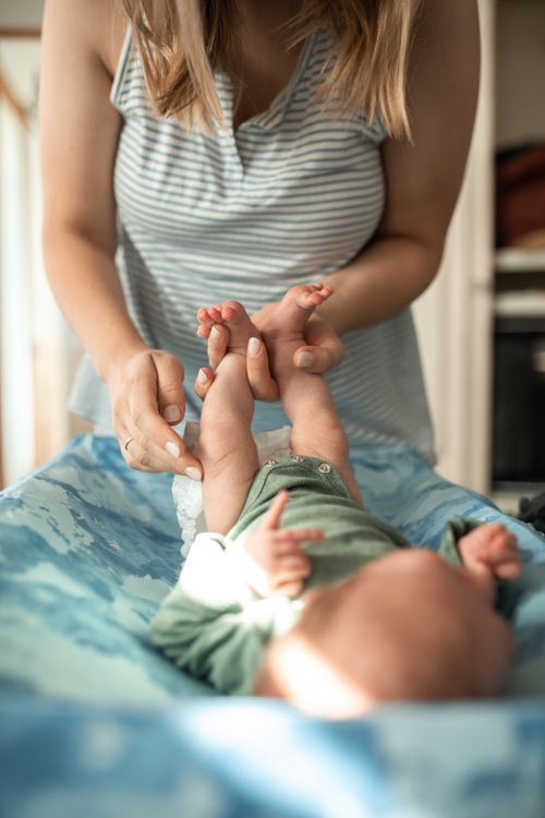 Adding Your Newborn to Health Insurance: 30-Day Rule