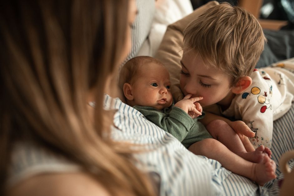 A baby shower wish list that actually works