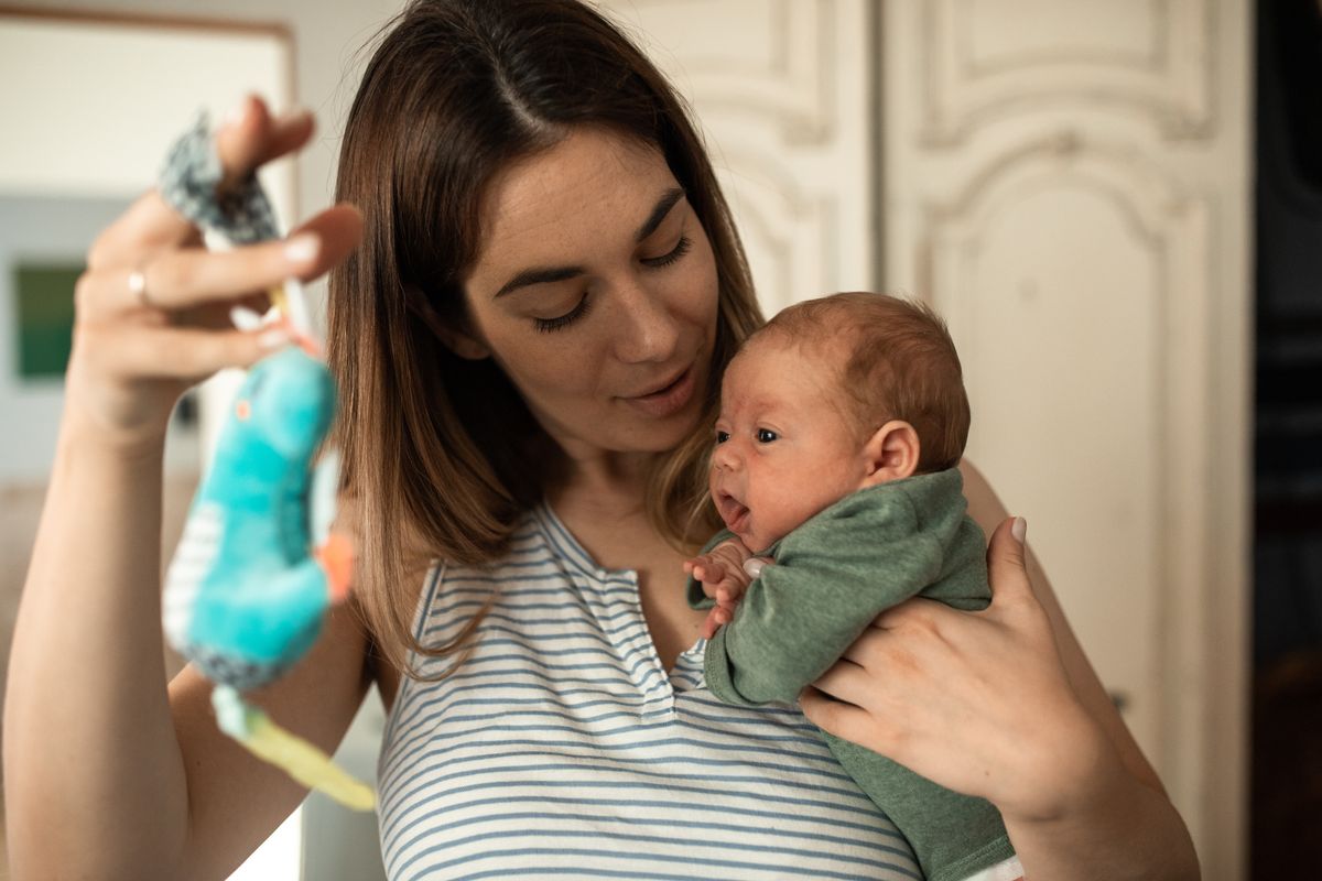 Baby Feeding Accessories