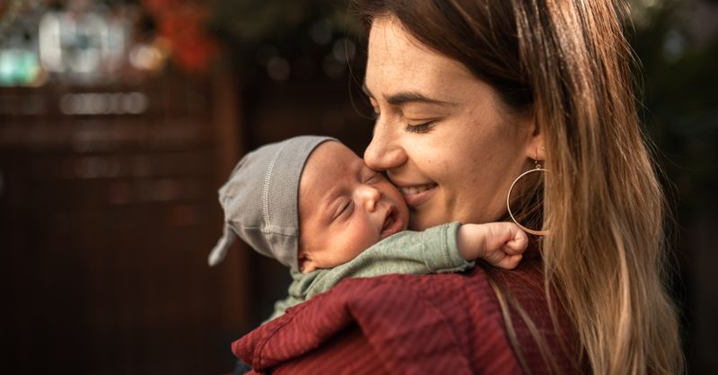 Cure Post-natale : Guide Récupération Complète
