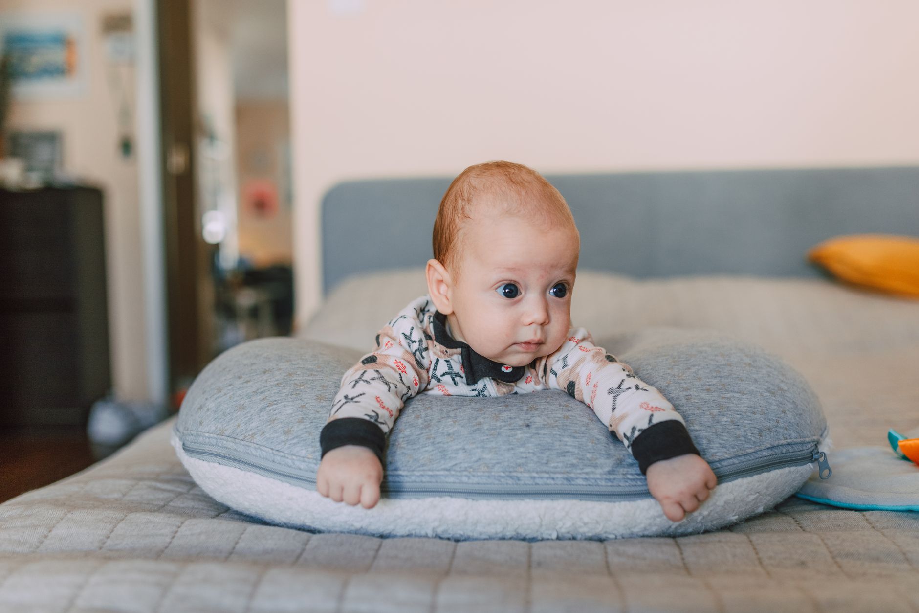 Affordable Breastfeeding Pillows Reviews (2026): Support Without the Price Tag