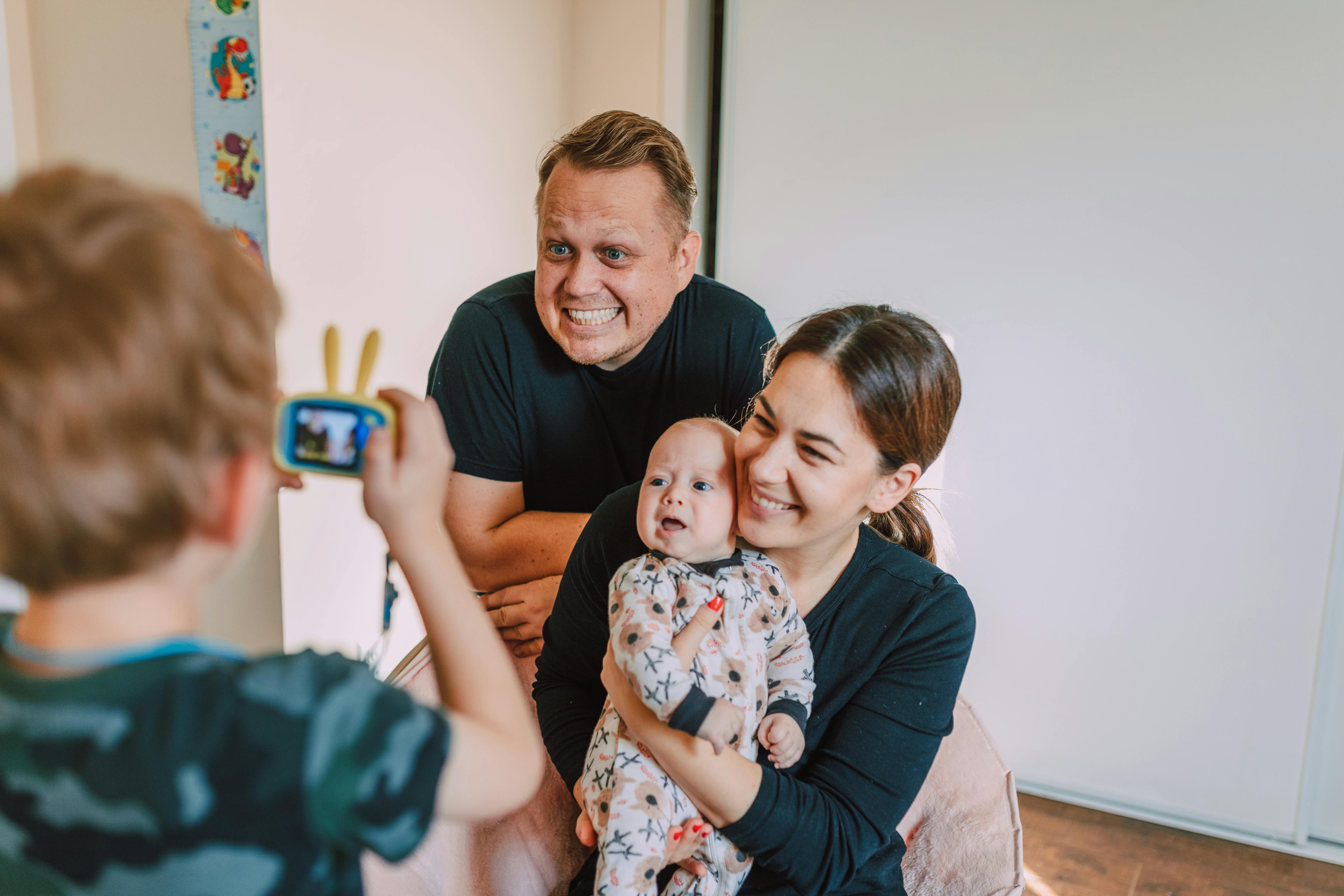 Newborn Photography Checklist For Parents Photos, Download The BEST