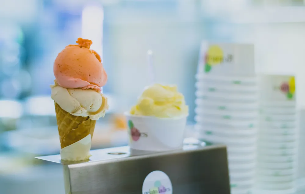 Gelato