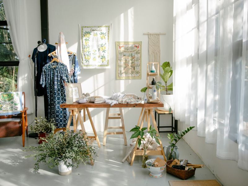 How Long Interior Design Studio Takes in Cyprus — illustrasjonsbilde