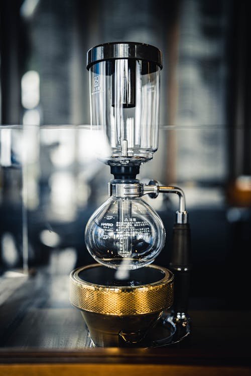 Best Siphon Coffee Makers: Everything to Know About Siphon Coffee