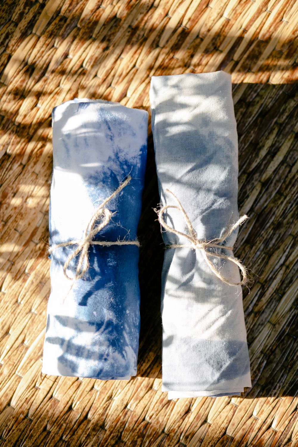 Photo of Two Packages · Free Stock Photo