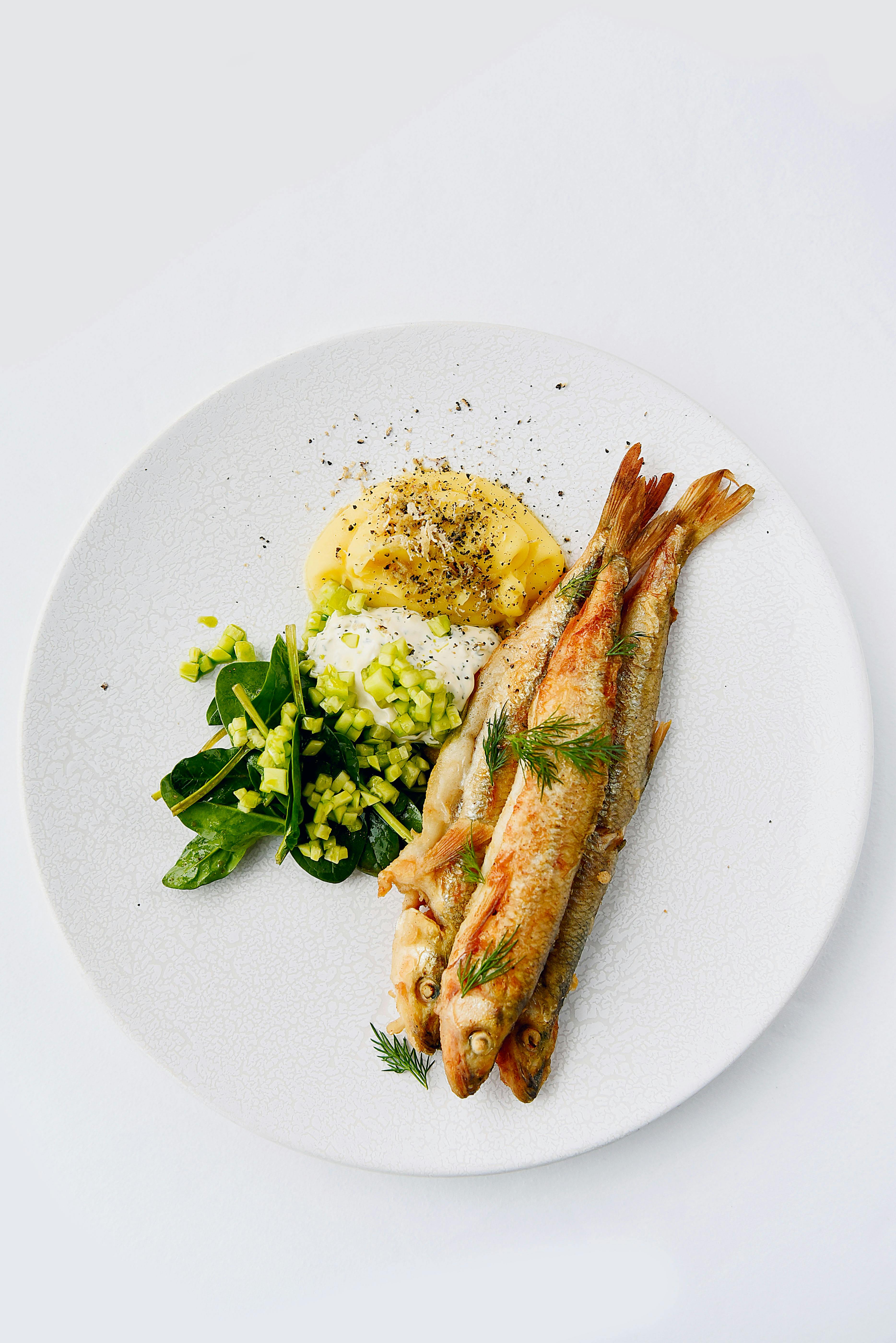 10,000+ Best Fried Fish Photos · 100% Free Download · Pexels Stock Photos