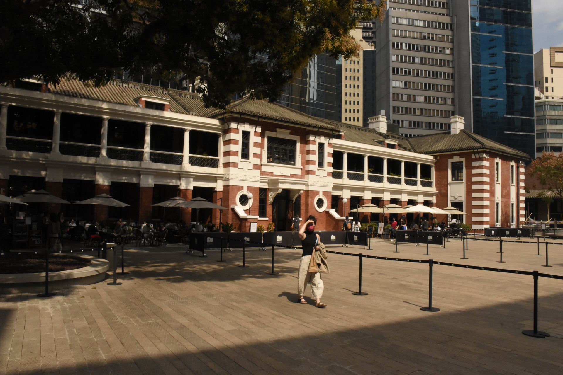 M+ Museum in Hong Kong Publishes 2026 Visitor Information, Ticket Prices