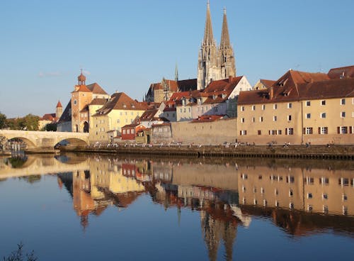 Základová fotografie zdarma na téma architektura, budovy, domy