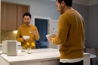Free stock photo of adult, alone, at home