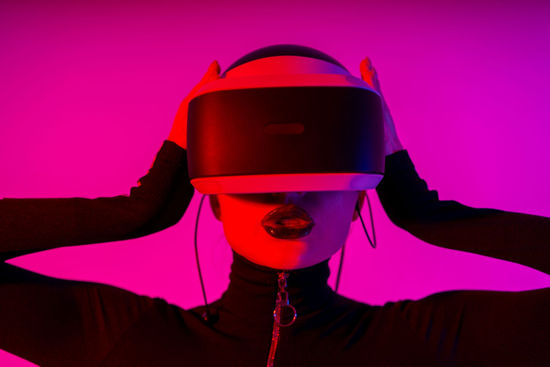 AI Hype vs. Reality: What the Data Shows