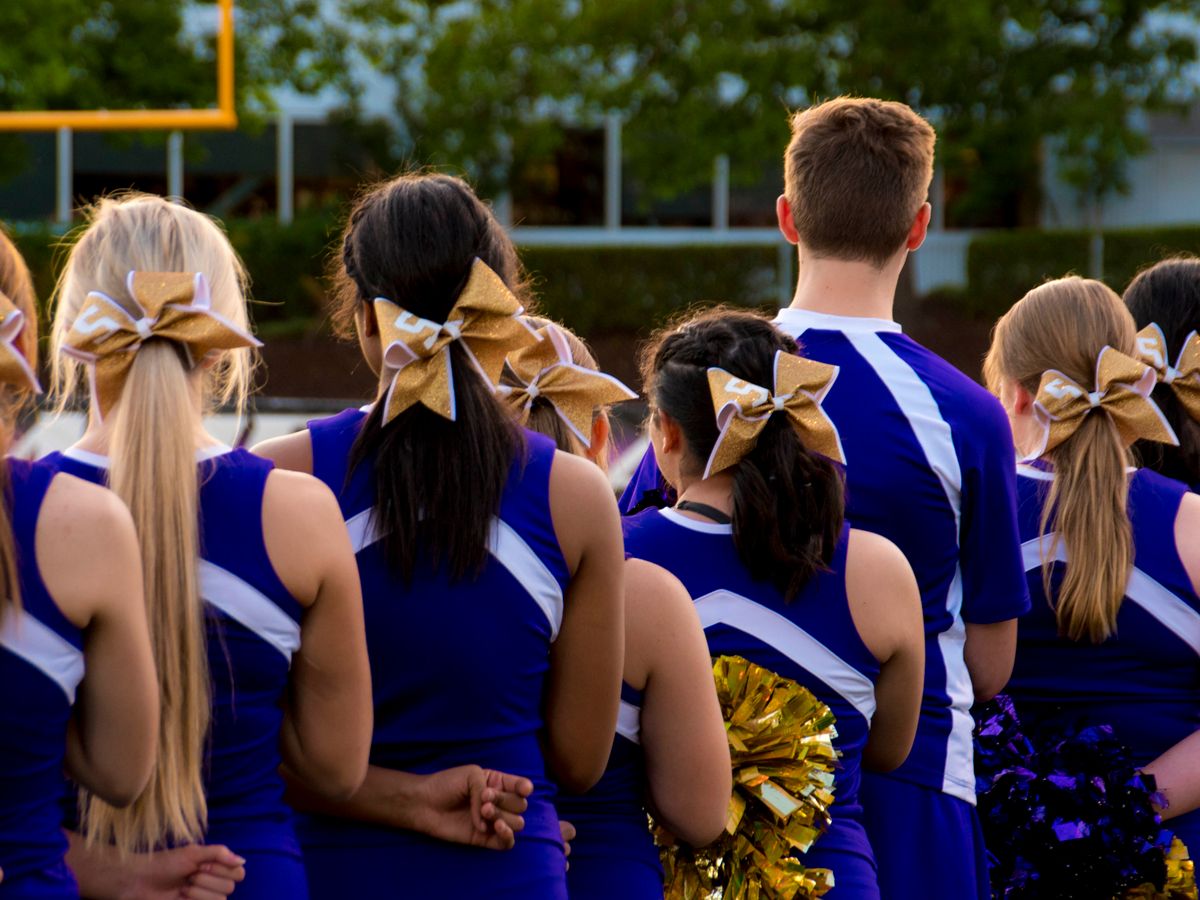 Orange Lutheran High School