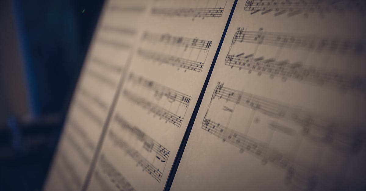 Casques Audio pour la Musique Classique : Notre Sélection