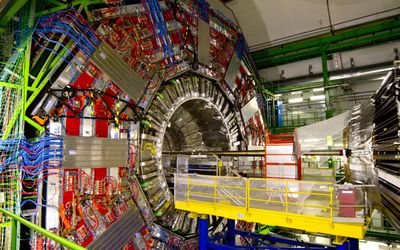 Nhà khoa học tạo ra 'Big Bang nhỏ nhất' để nghiên cứu nguồn gốc vũ trụ
