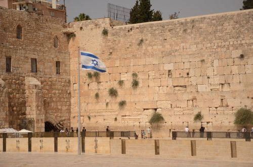 Free stock photo of israel, jerusalem Stock Photo