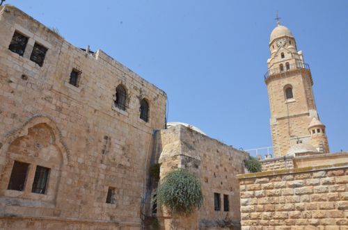 Free stock photo of israel, jerusalem Stock Photo