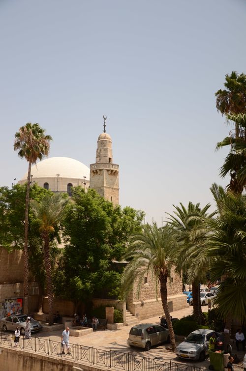 Free stock photo of israel, jerusalem Stock Photo