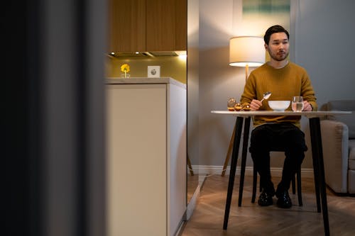 Free stock photo of adult, alone, asian