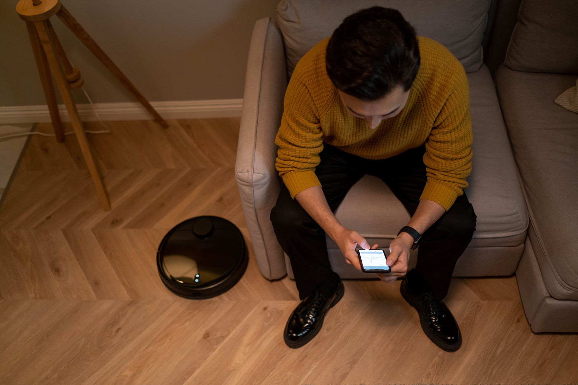 iRobot Roomba j7+