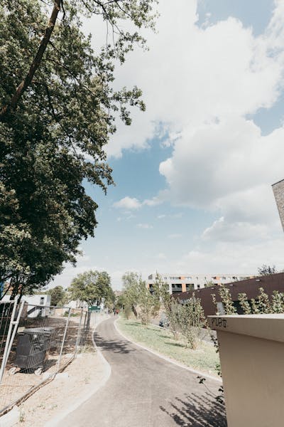 Sustainable Practices