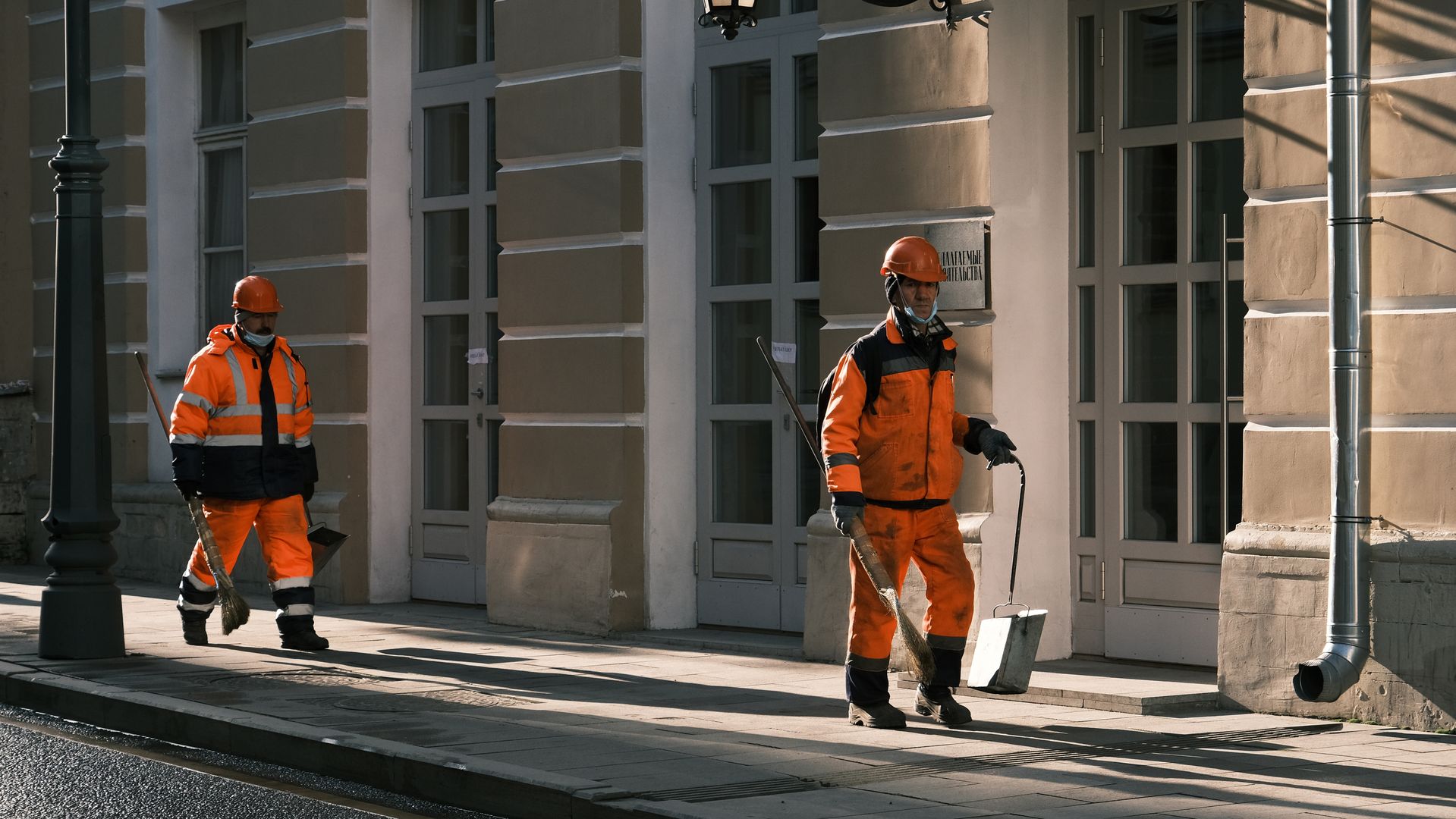 How to prevent winter accidents on commercial property