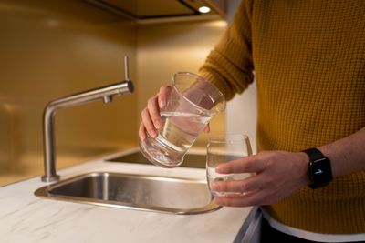 LARQ Pitcher PureVis