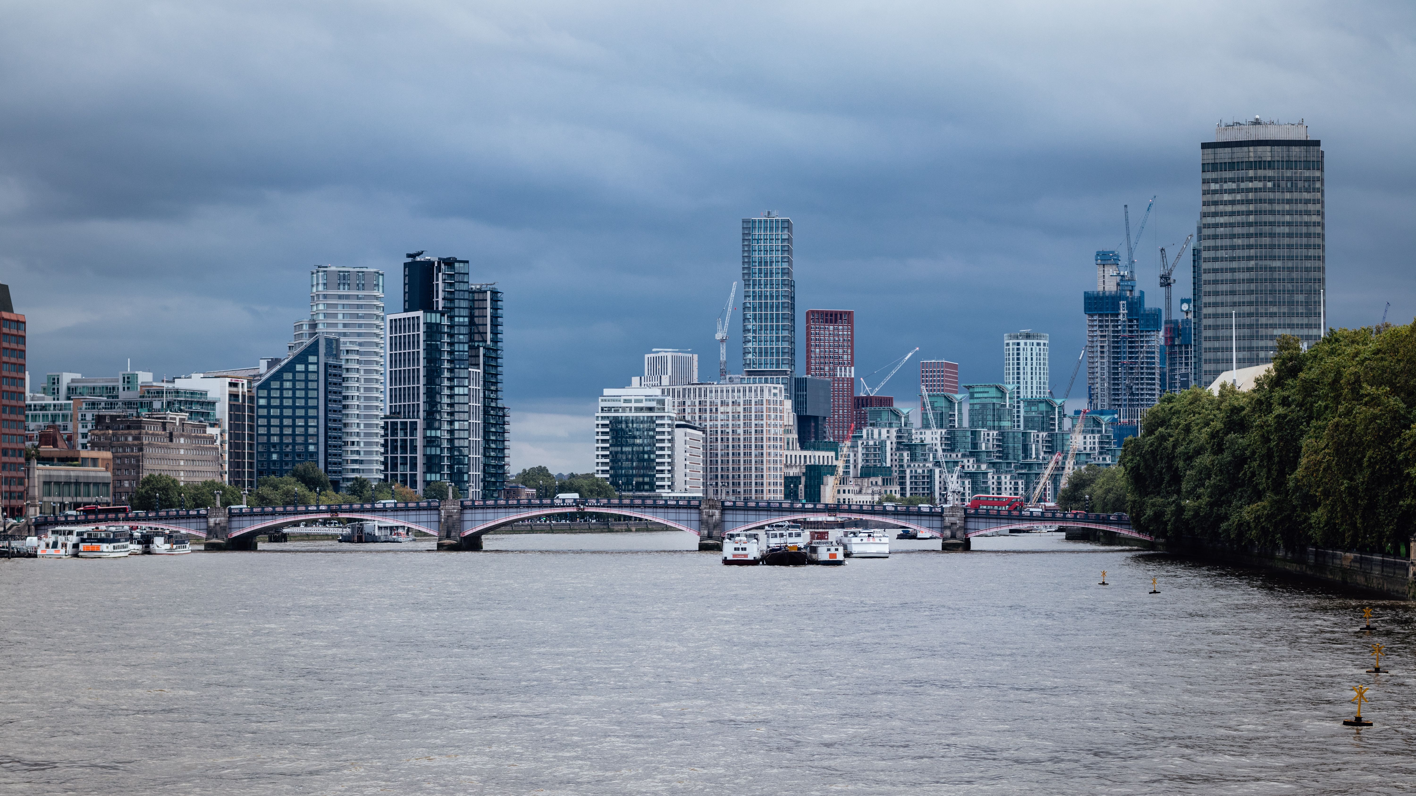 London in 3 Days — The Perfect Itinerary