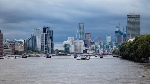 免費 倫敦, 地標, 城市 的 免費圖庫相片 圖庫相片