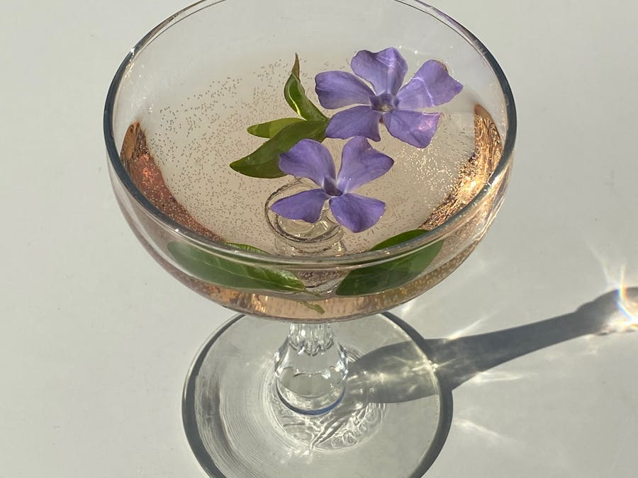 Does alcohol inflame prostate?
