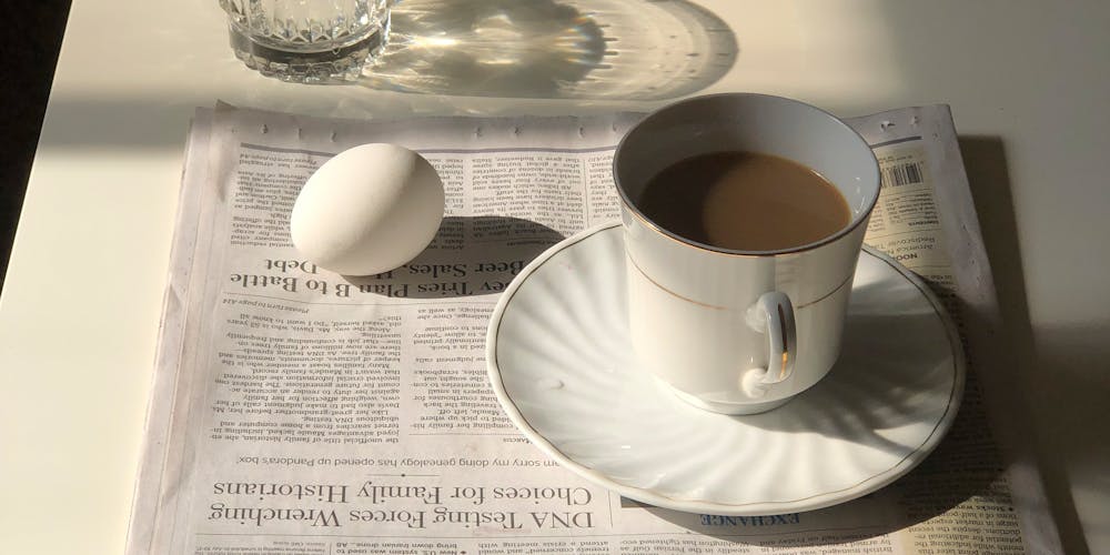 Discovering the Creamy Goodness of Chobani Egg Nog – A Festive Treat Reimagined