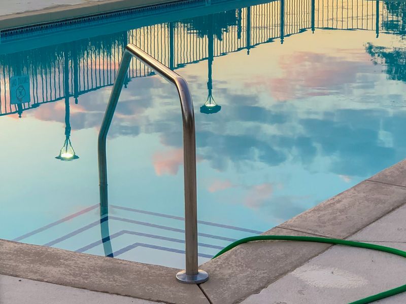 Pool Coping in Box Hill Pool Coping in Box Hill — professional pool cleaning service by One Pool Cleaning Box Hill