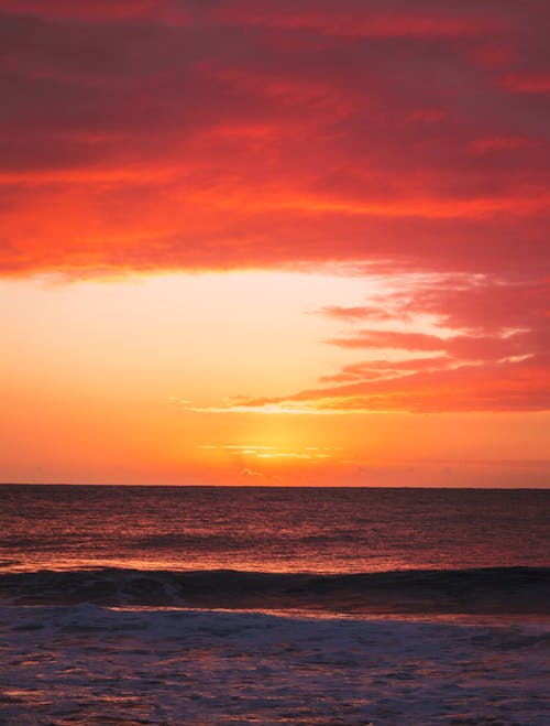 beachlover, 黎明 的 免費圖庫相片