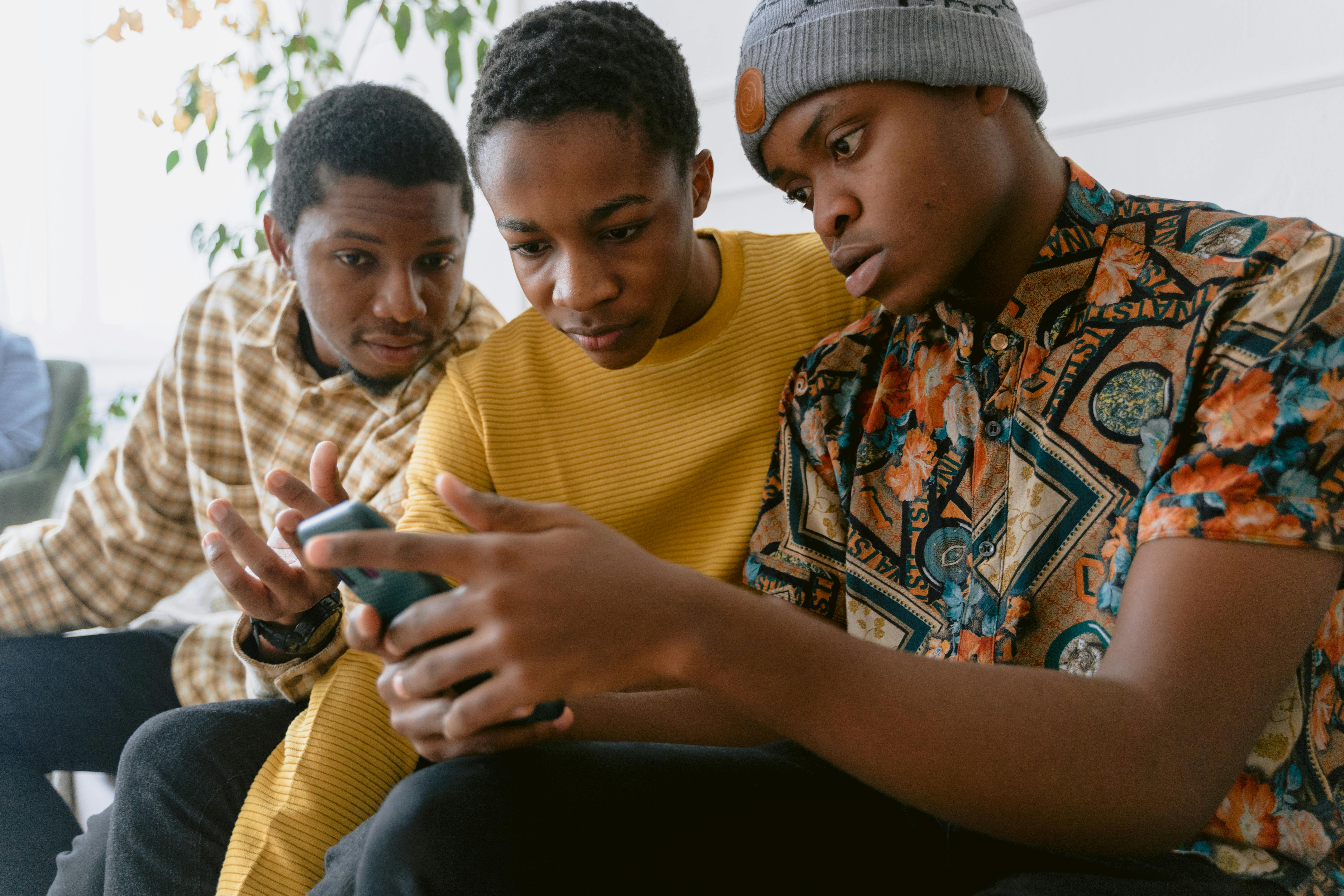 Why first-generation mental health apps cannot ignore next-gen AI chatbots — Photo by Tima Miroshnichenko on Pexels