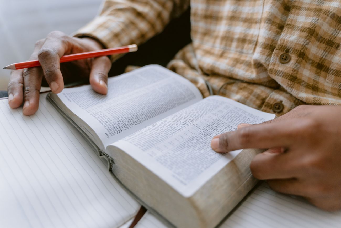 Unlock Biblical Principles For Multiplying Disciples Multiplying