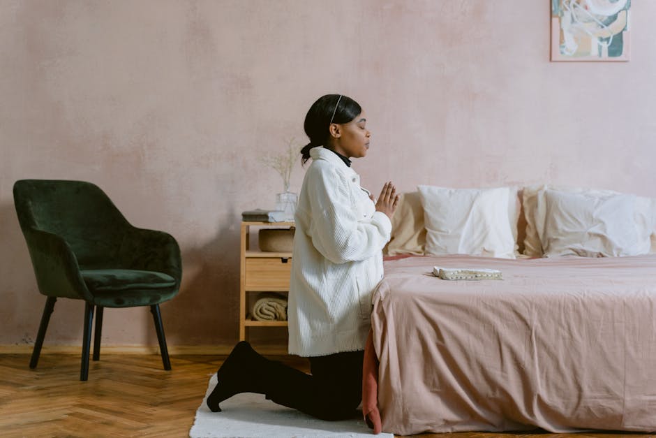 How To Use Meditation To Prepare For Challenging Conversations? 11 Preparing For Conversation