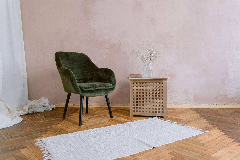 Decoração de parede: Ideias criativas com quadros e espelhos
